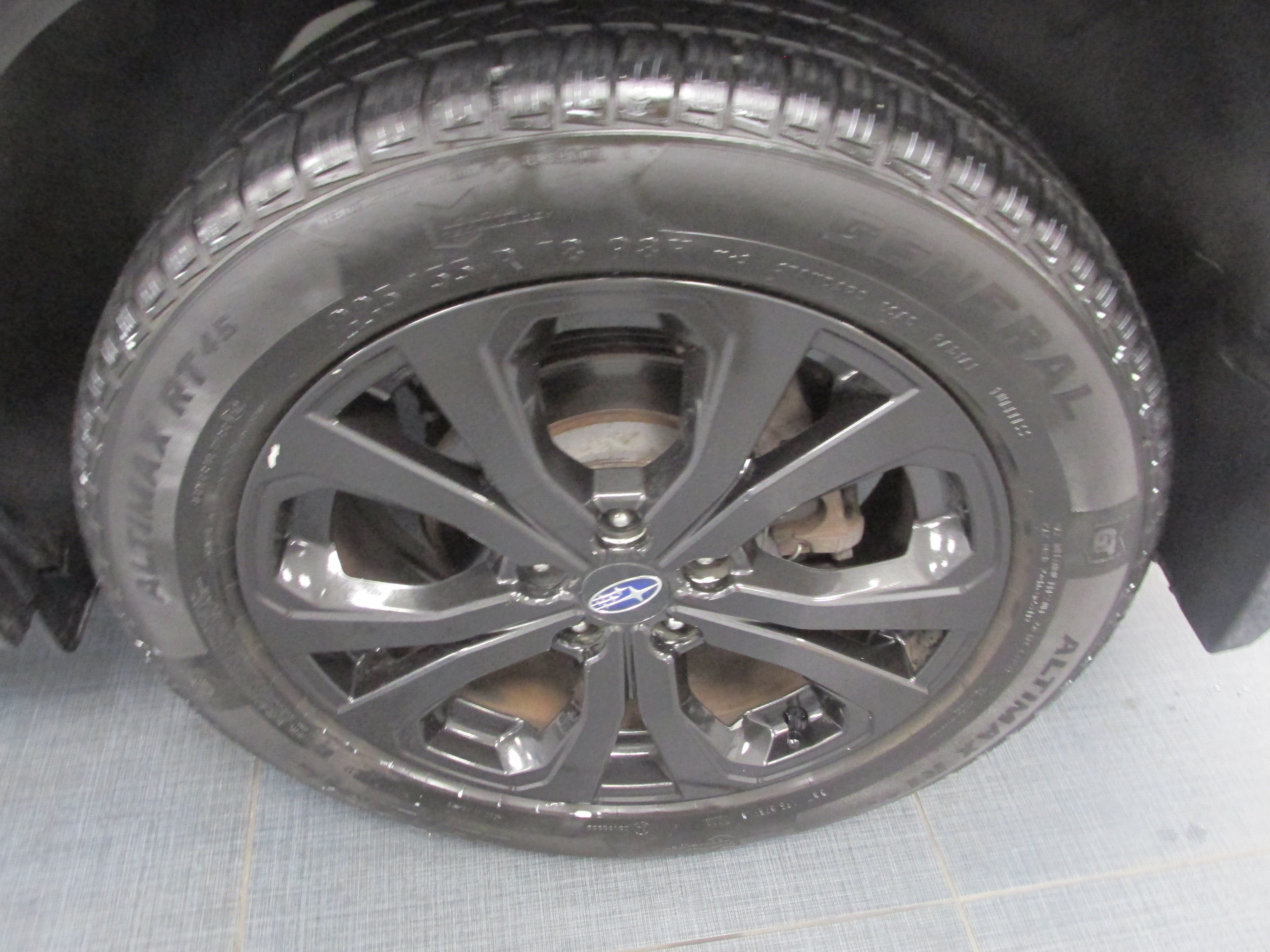 Used 2019 Subaru Forester Sport AWD/4WD image 13