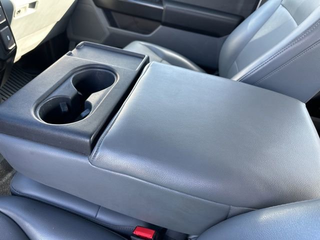 Certified 2021 Ford F150 XL w/ Equipment Group 101A High image 17