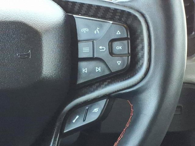 Certified 2024 Ford Bronco Raptor AWD/4WD image 9