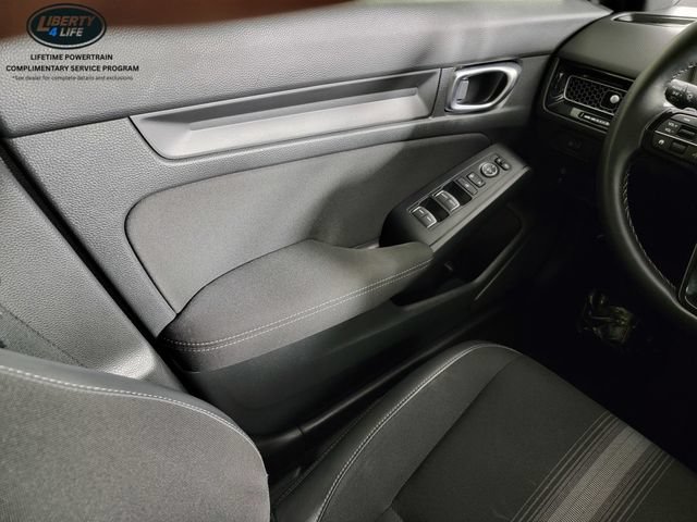 Used 2024 Honda Civic Sport image 29