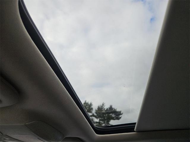 Certified 2022 Ford Edge SEL w/ Convenience Package image 12