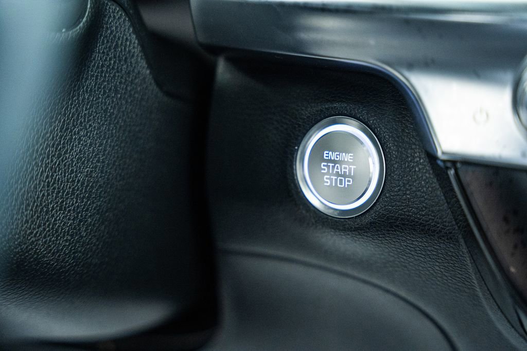 Used 2021 Kia Telluride EX w/ EX Premium Package image 26