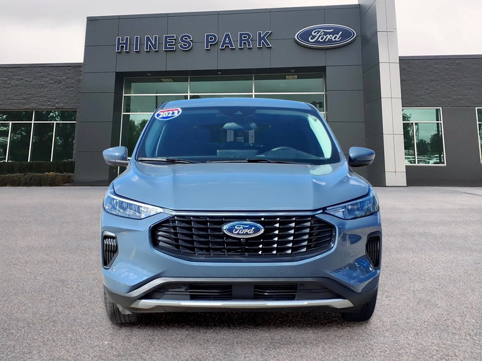 Certified 2023 Ford Escape Active w/ Tech Pack #2 AWD/4WD image 2