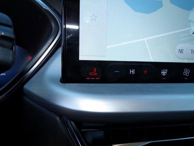 Certified 2025 Ford Escape Platinum image 20