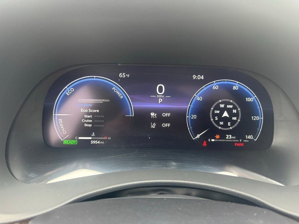 Used 2025 Toyota Highlander Platinum AWD/4WD image 20