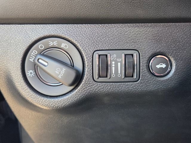 Used 2023 Dodge Challenger R/T Scat Pack w/ Plus Package image 21