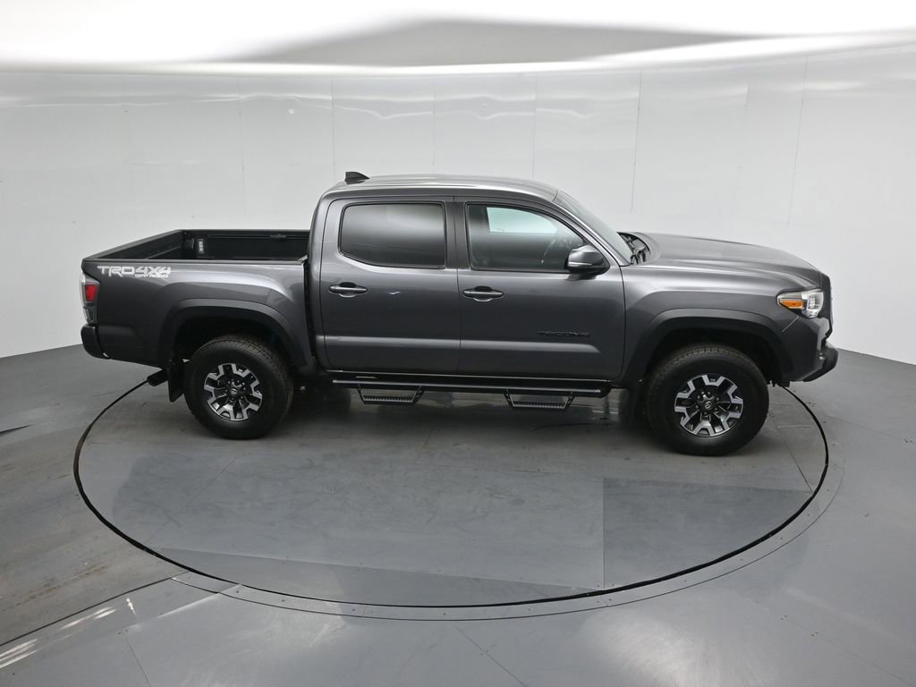 Used 2020 Toyota Tacoma TRD Off-Road w/ Technology Package image 51