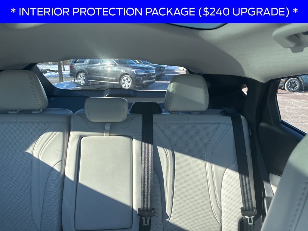 Certified 2023 Ford Mustang Mach-E Premium image 9
