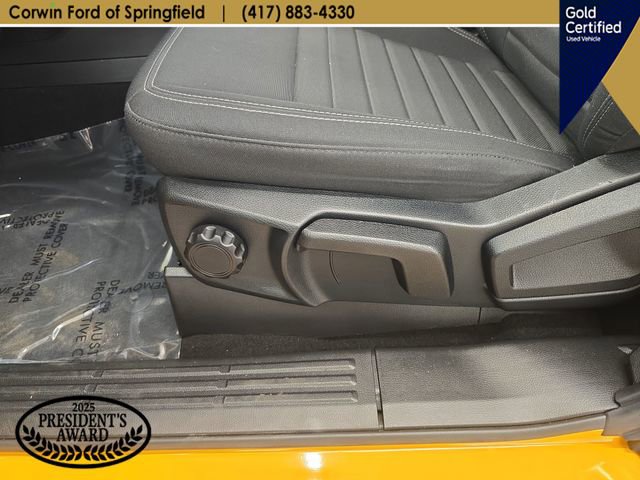 Certified 2021 Ford Ranger XLT w/ Equipment Group 301A Mid RWD image 32