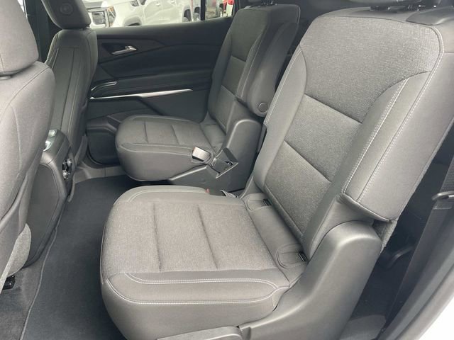 Used 2024 Chevrolet Traverse LT FWD image 22