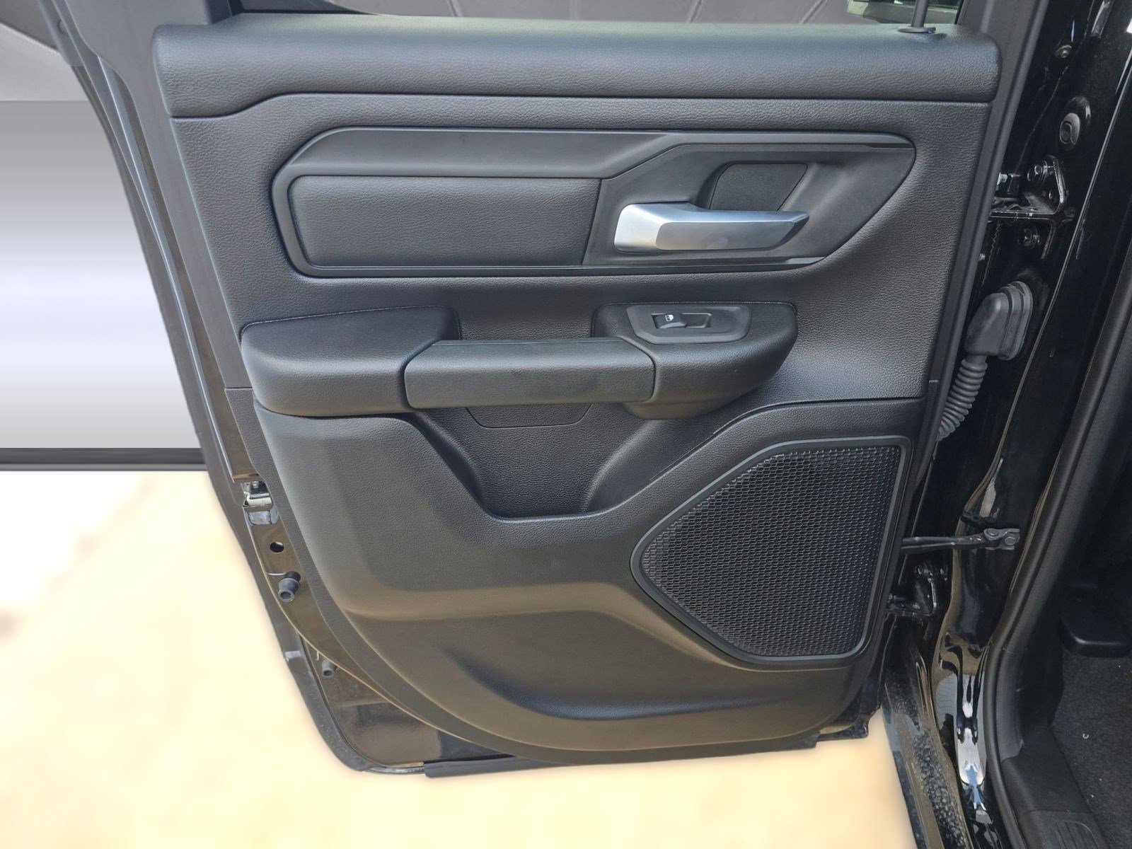 Used 2025 RAM 1500 Tradesman image 25