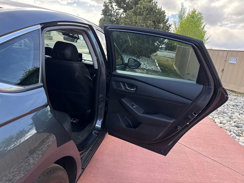 Used 2023 Honda Accord EX image 22