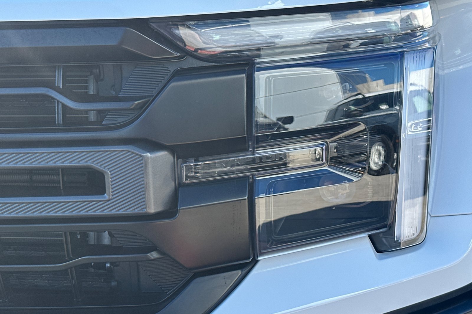 Certified 2025 Ford F150 Raptor AWD/4WD image 51