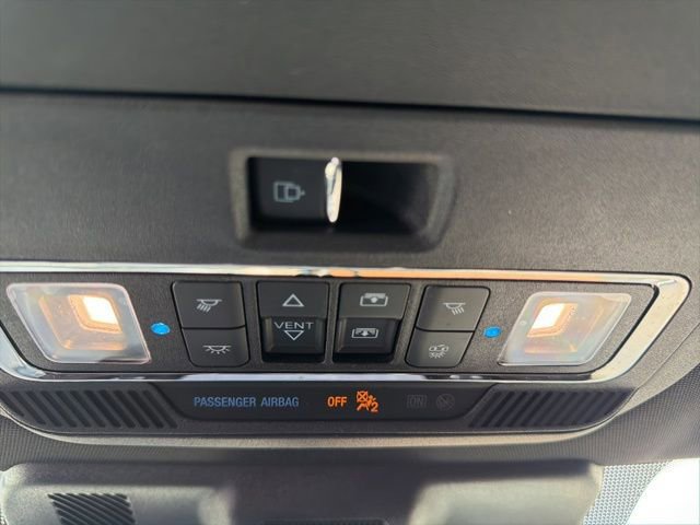 Certified 2023 Ford F150 Platinum w/ Equipment Group 701A High image 17