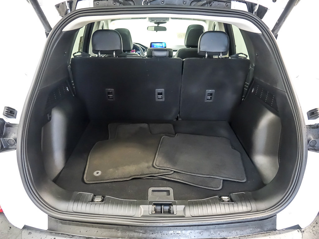 Certified 2022 Ford Escape SEL AWD/4WD image 22