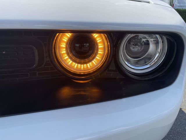 Used 2018 Dodge Challenger SXT Plus RWD image 33