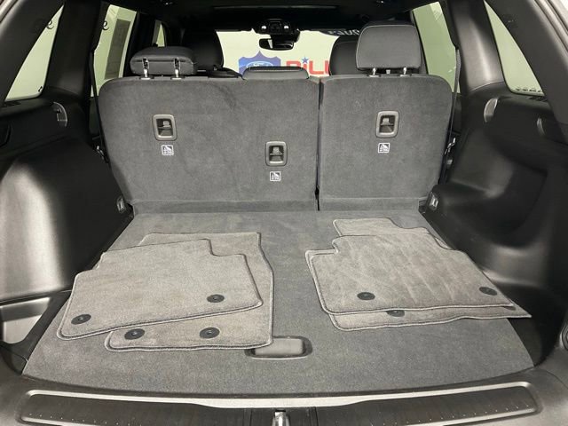 Used 2024 Jeep Grand Cherokee Laredo X w/ Luxury Tech Group I image 11