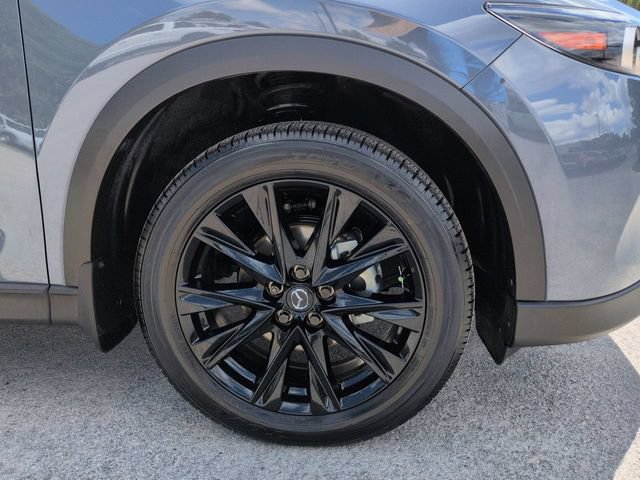 Used 2024 MAZDA CX-5 Carbon Edition AWD/4WD image 12