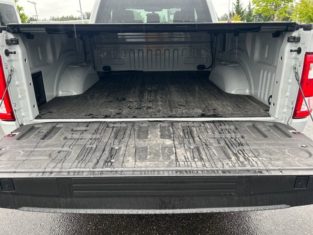 Certified 2023 Ford F150 XL w/ STX Appearance Package AWD/4WD image 32