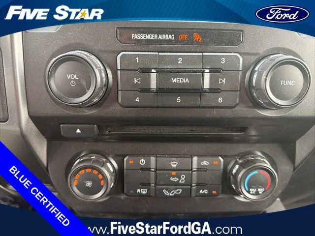 Certified 2018 Ford F150 XLT w/ Equipment Group 301A Mid RWD image 23