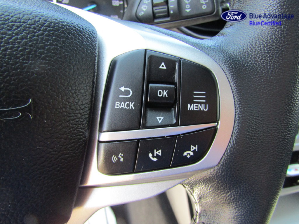 Certified 2023 Ford Explorer XLT w/ Equipment Group 202A AWD/4WD image 34