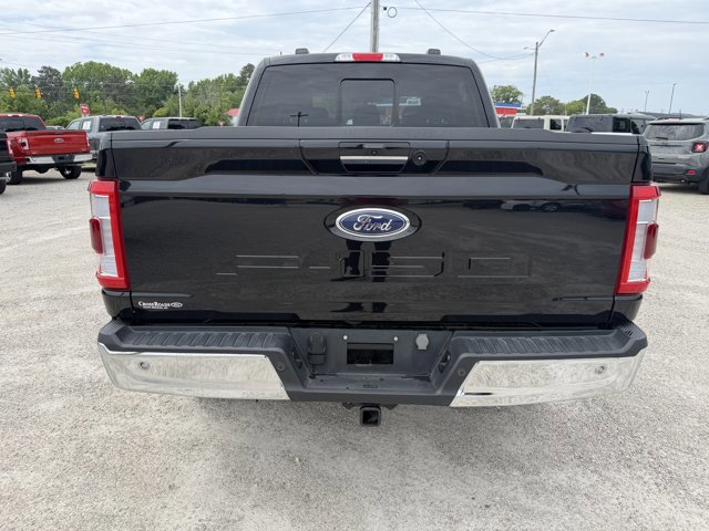 Certified 2023 Ford F150 Lariat AWD/4WD image 6