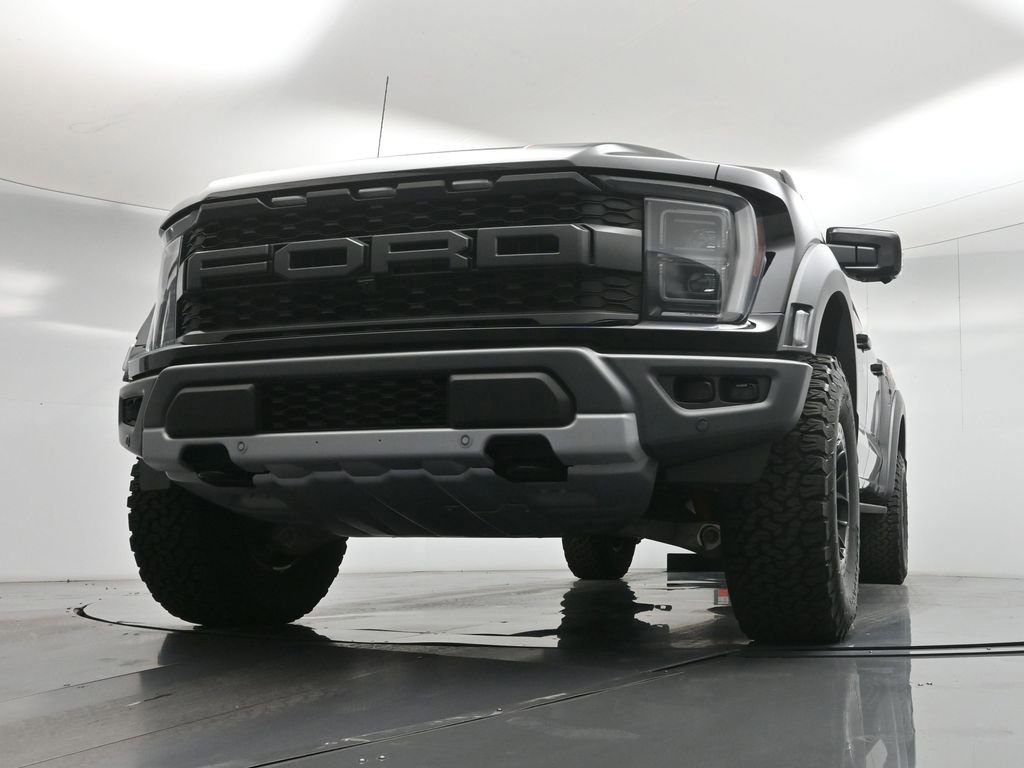 Certified 2022 Ford F150 Raptor w/ Equipment Group 801A High image 25