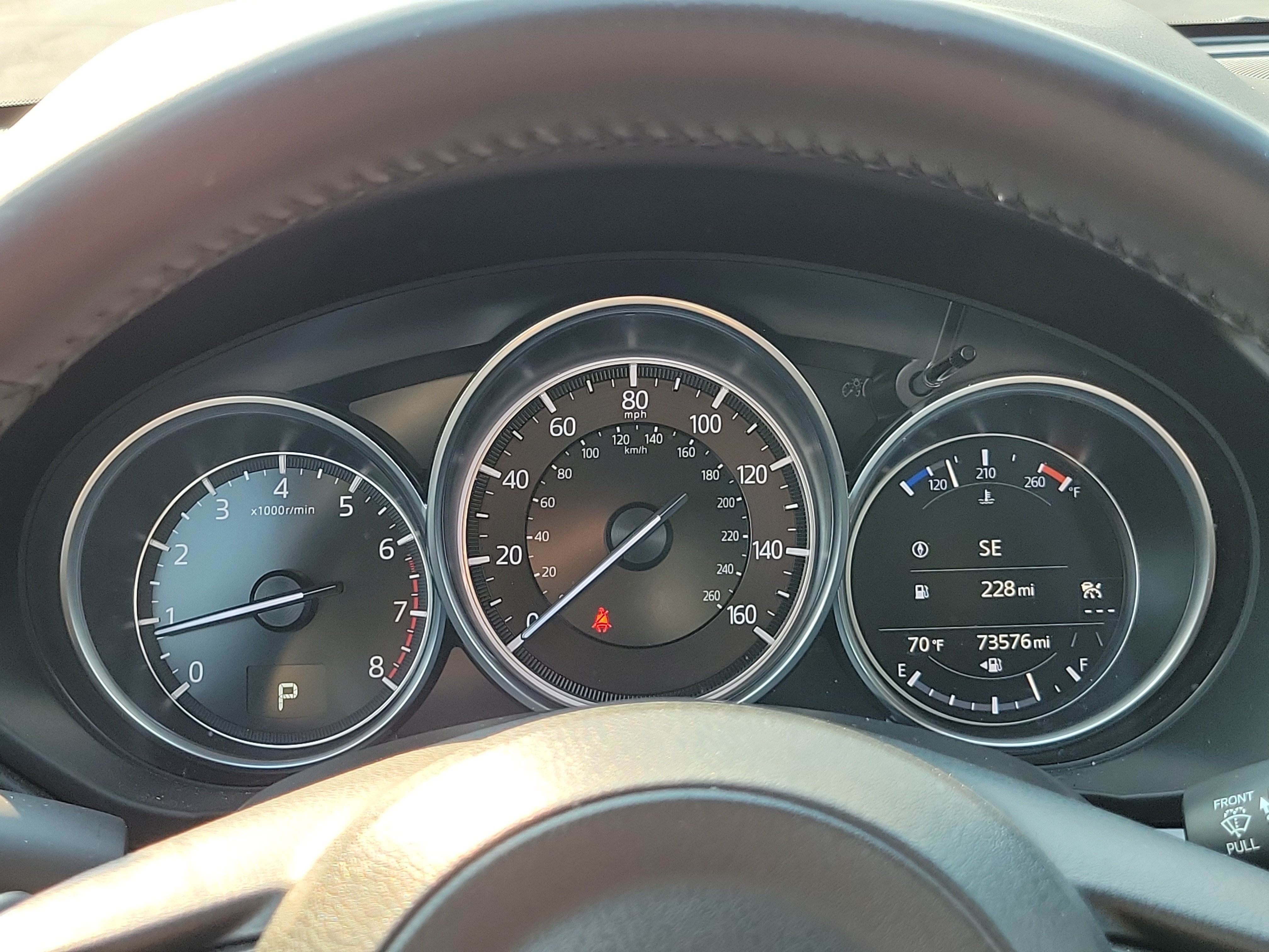 Used 2022 MAZDA CX-5 AWD 2.5 S image 21