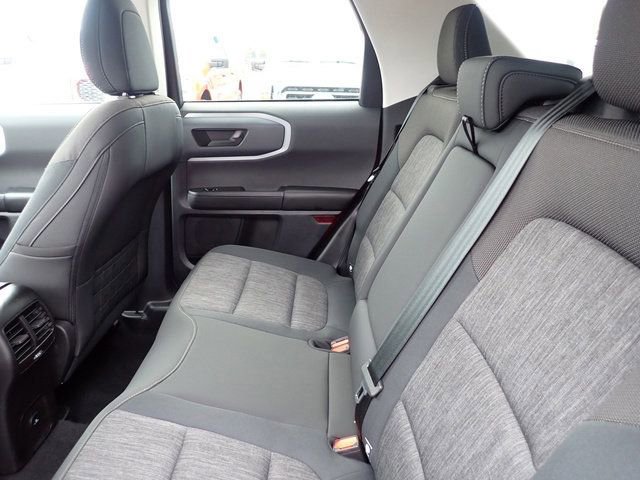 Certified 2023 Ford Bronco Sport Big Bend image 17