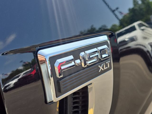 Certified 2023 Ford F150 XLT w/ Equipment Group 302A High AWD/4WD image 6