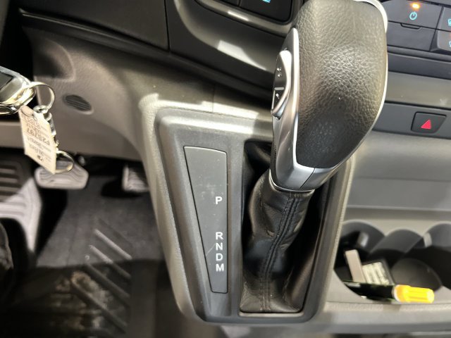 Certified 2024 Ford Transit 150 Low Roof RWD image 14