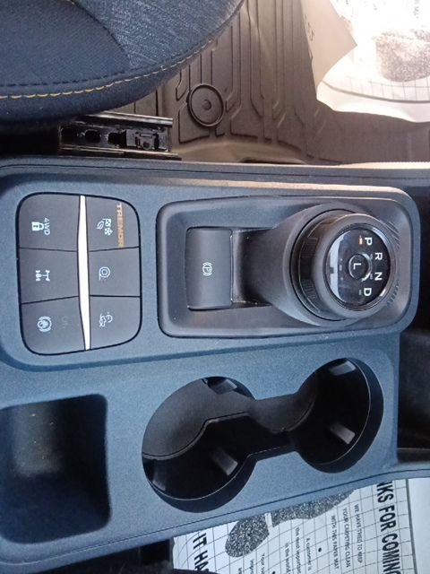 Certified 2024 Ford Maverick Tremor w/ Tremor Off-Road Package AWD/4WD image 24