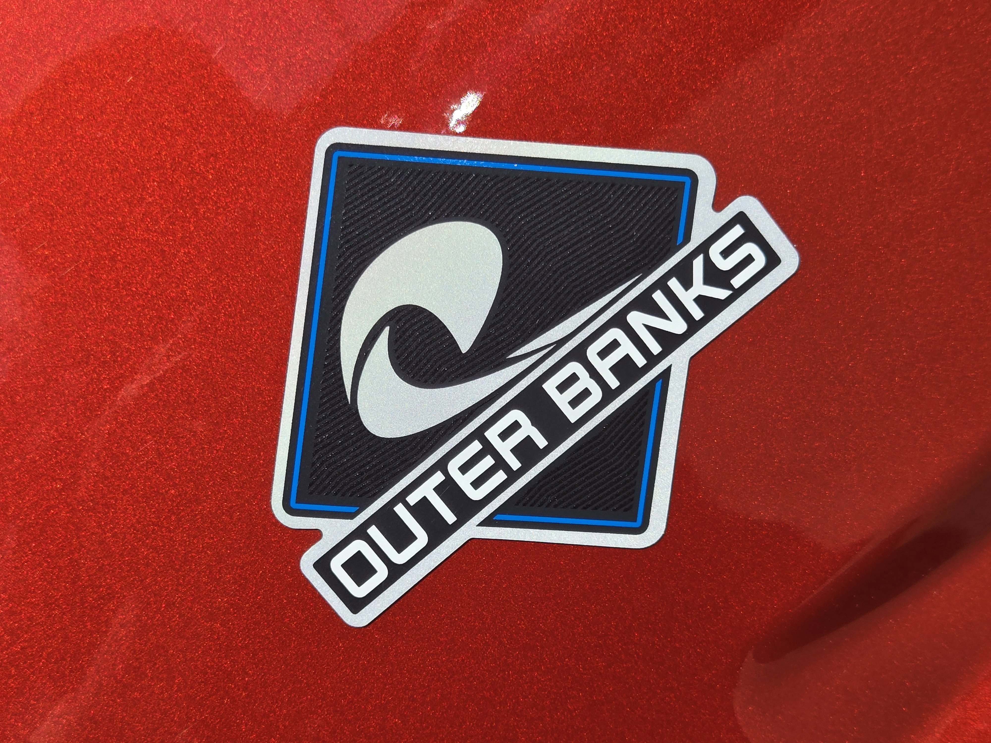 Certified 2024 Ford Bronco Sport Outer Banks w/ Tech Package image 12