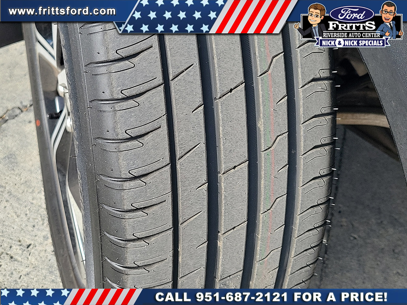 Certified 2022 Ford Mustang Mach-E Premium AWD/4WD image 22