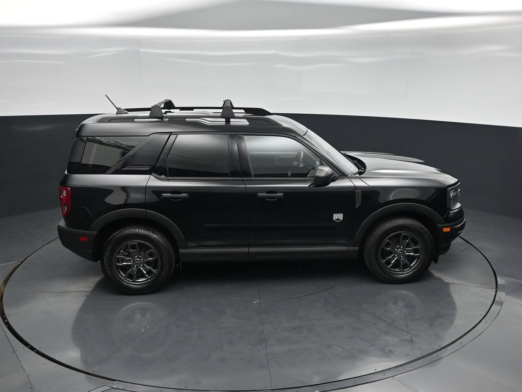 Certified 2021 Ford Bronco Sport Big Bend AWD/4WD image 36