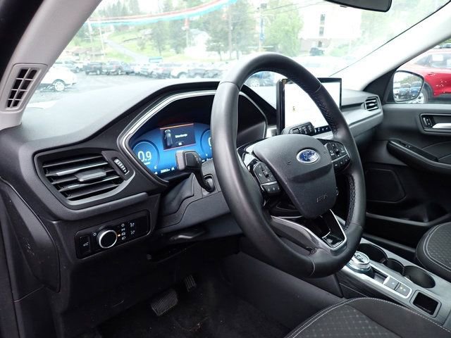 Certified 2024 Ford Escape Active w/ Tech Pack #2 AWD/4WD image 15