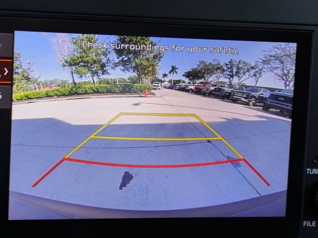 Used 2024 Kia Sportage LX image 25