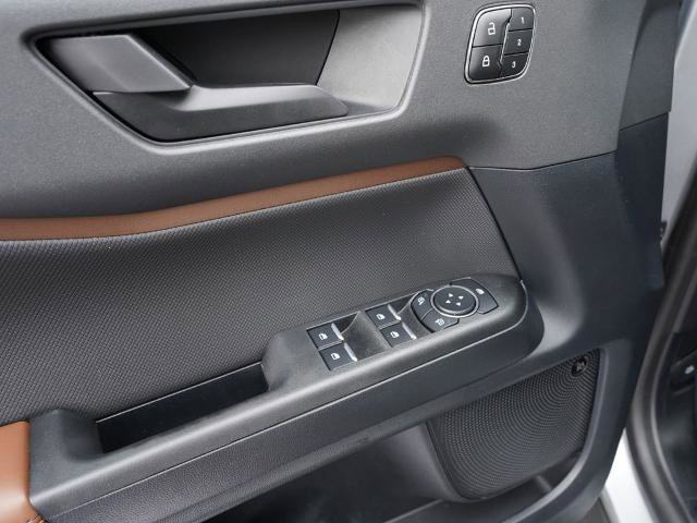 Certified 2023 Ford Bronco Sport Badlands w/ Premium Package image 23