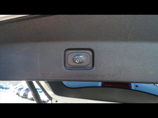 Certified 2019 Ford Explorer Sport w/ Equipment Group 401A image 27