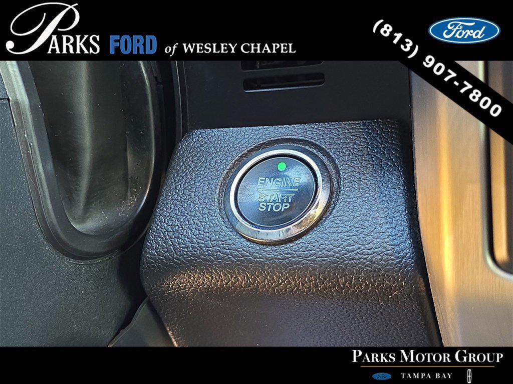 Certified 2021 Ford F250 Platinum w/ FX4 Off-Road Package image 29