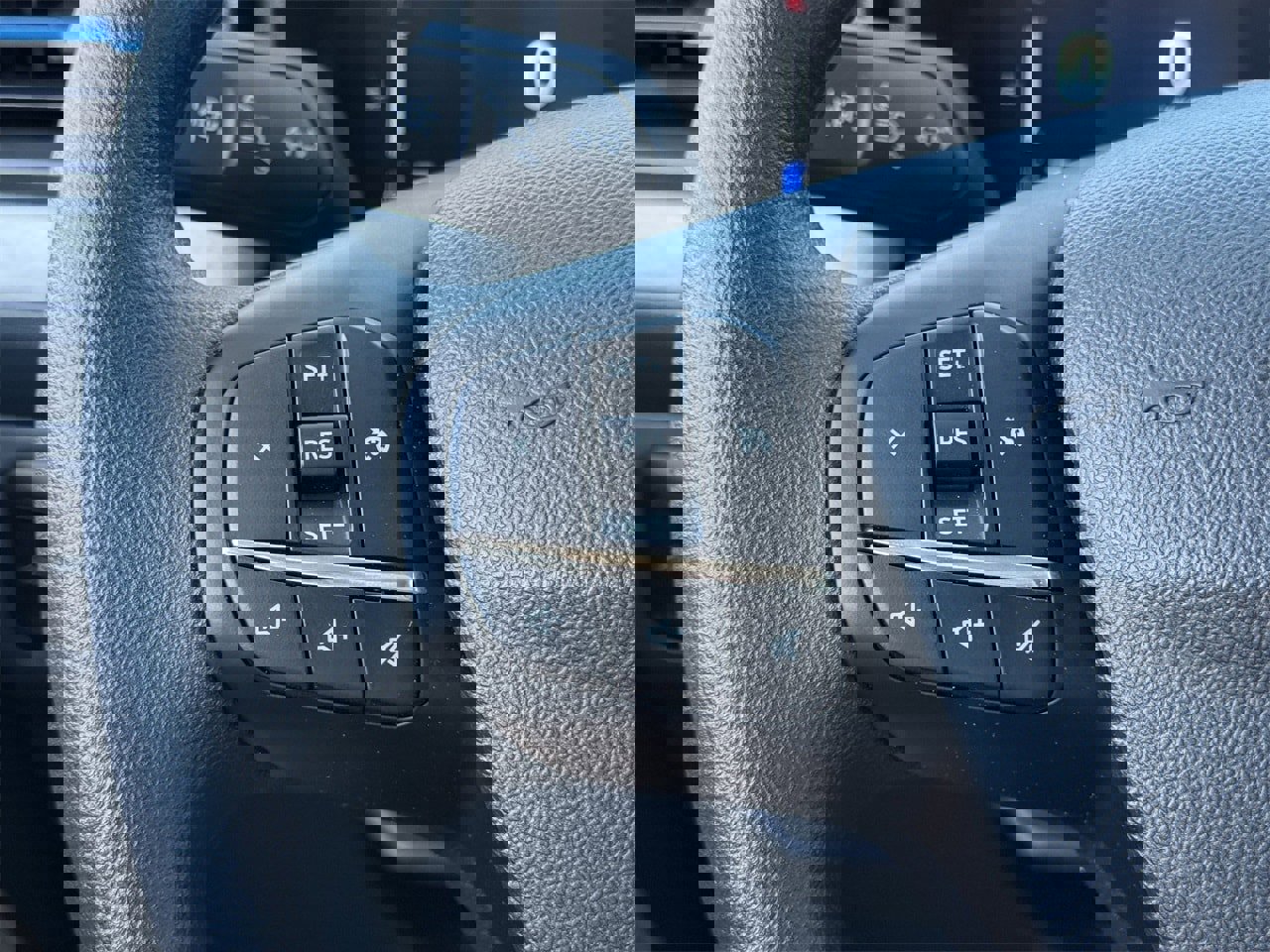 Certified 2025 Ford Maverick XLT w/ Equipment Group 302A image 12