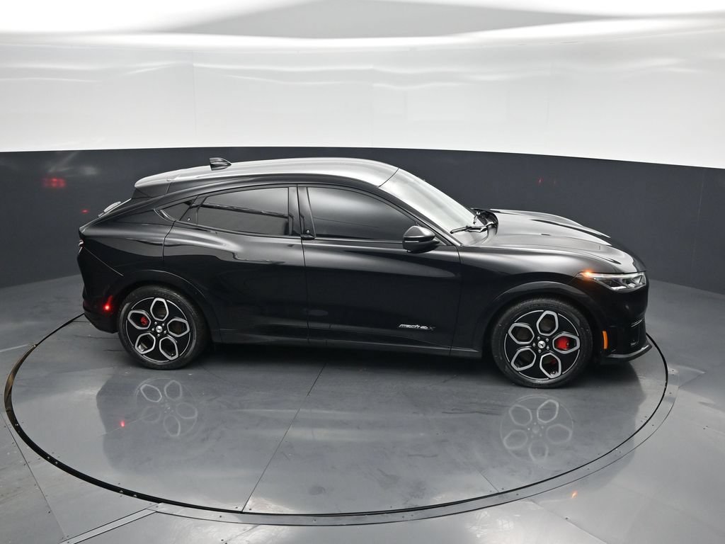 Certified 2023 Ford Mustang Mach-E GT AWD/4WD image 55
