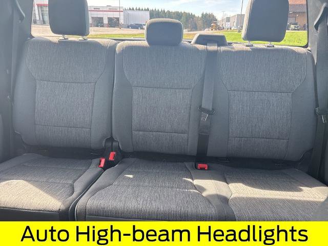 Certified 2023 Ford F150 XL w/ XL Chrome Appearance Package image 15