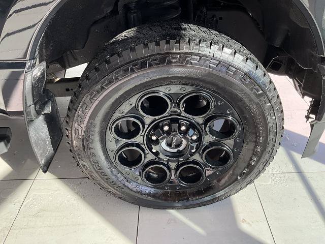 Certified 2026 Ford F350 XLT w/ XLT Premium Package AWD/4WD image 28