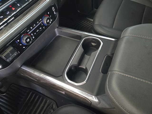 Used 2025 Chevrolet Silverado 2500 LTZ w/ Trail Boss Package AWD/4WD image 22
