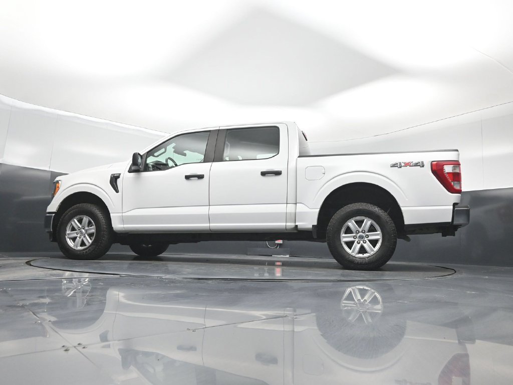 Certified 2021 Ford F150 XL w/ Equipment Group 101A High AWD/4WD image 47