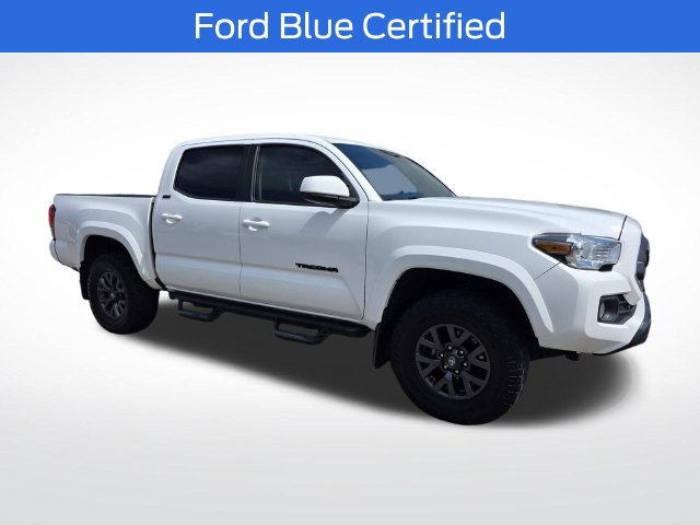 Used 2023 Toyota Tacoma SR5 RWD image 1