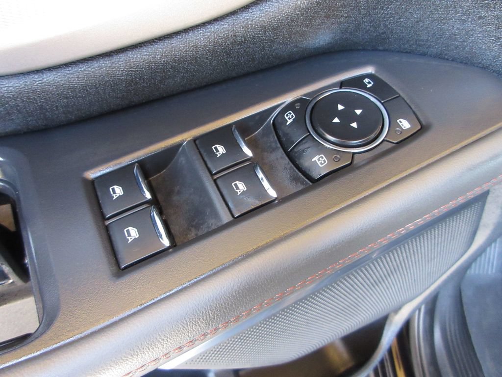 Certified 2025 Ford Expedition Max Active AWD/4WD image 10