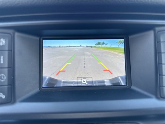 Certified 2020 Ford Ranger XL w/ Equipment Group 101A Mid image 19