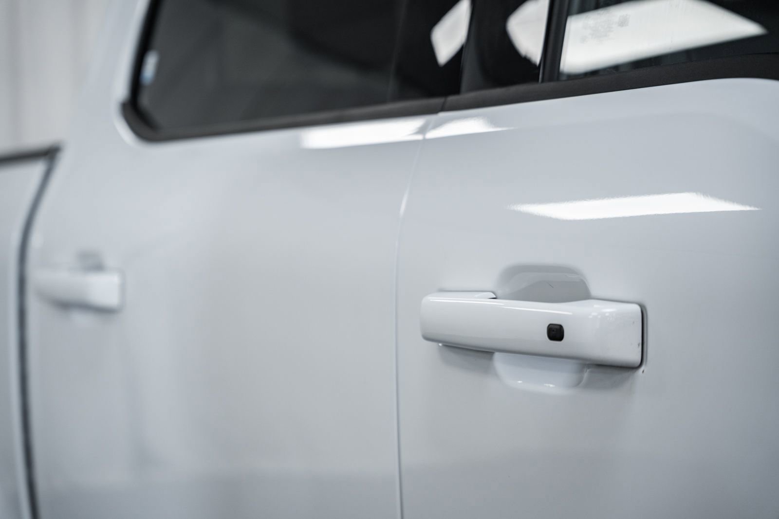 Certified 2023 Ford F150 Lariat w/ Equipment Group 502A High image 15